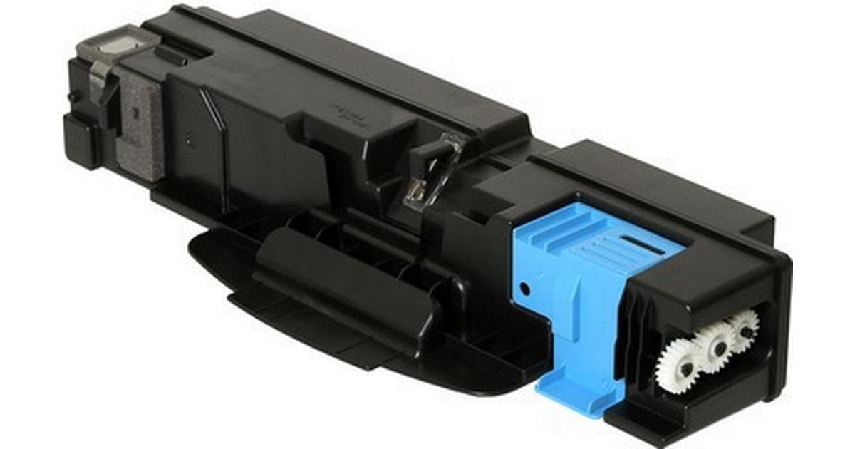 Recipient de toner rezidual compatibil (30K) Konica Minolta 4049-111 Waste (4697-104, B0490)