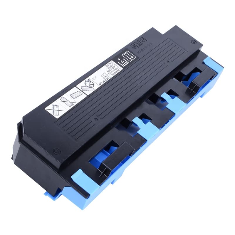 Recipient de toner rezidual compatibil (48K) Konica Minolta A0XP-WY3 Waste (B0827, A0XPWY1, A0XPWY5)