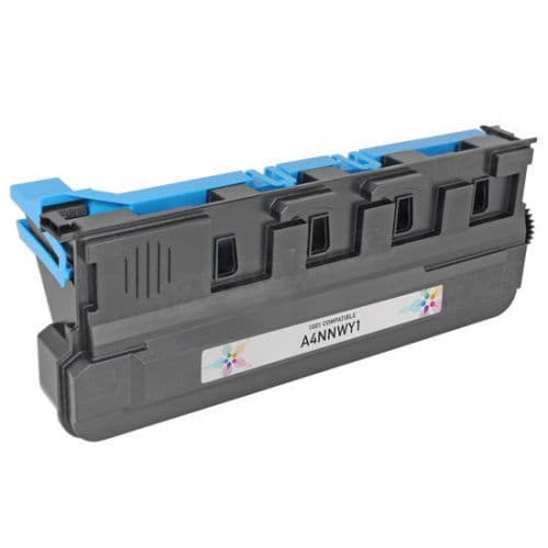 Recipient de toner rezidual compatibil (40K) Konica Minolta WX-103 Waste (A4NNWY1, A4NNWY3, A4NNWY4, B1051)