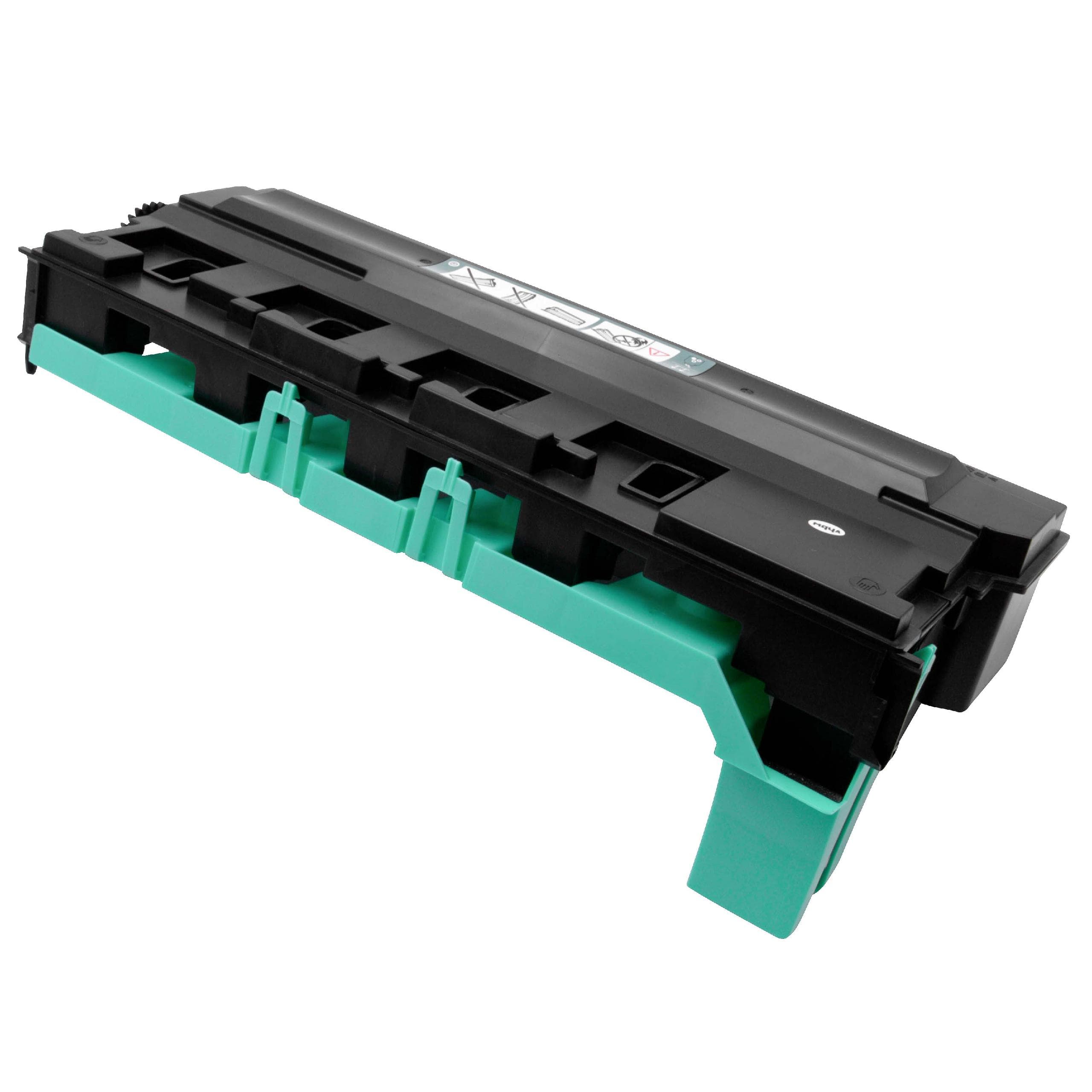 Recipient de toner rezidual compatibil (22K) Konica Minolta WX-105 Waste (A8JJWY1, B1203)