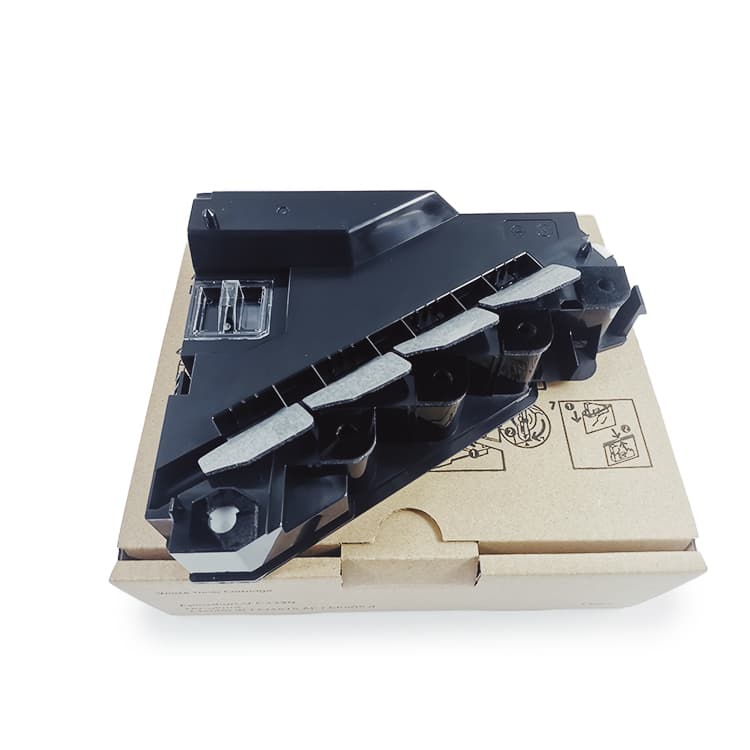 Recipient de toner rezidual compatibil (30K) Xerox 108R01124 Waste (108R1124)