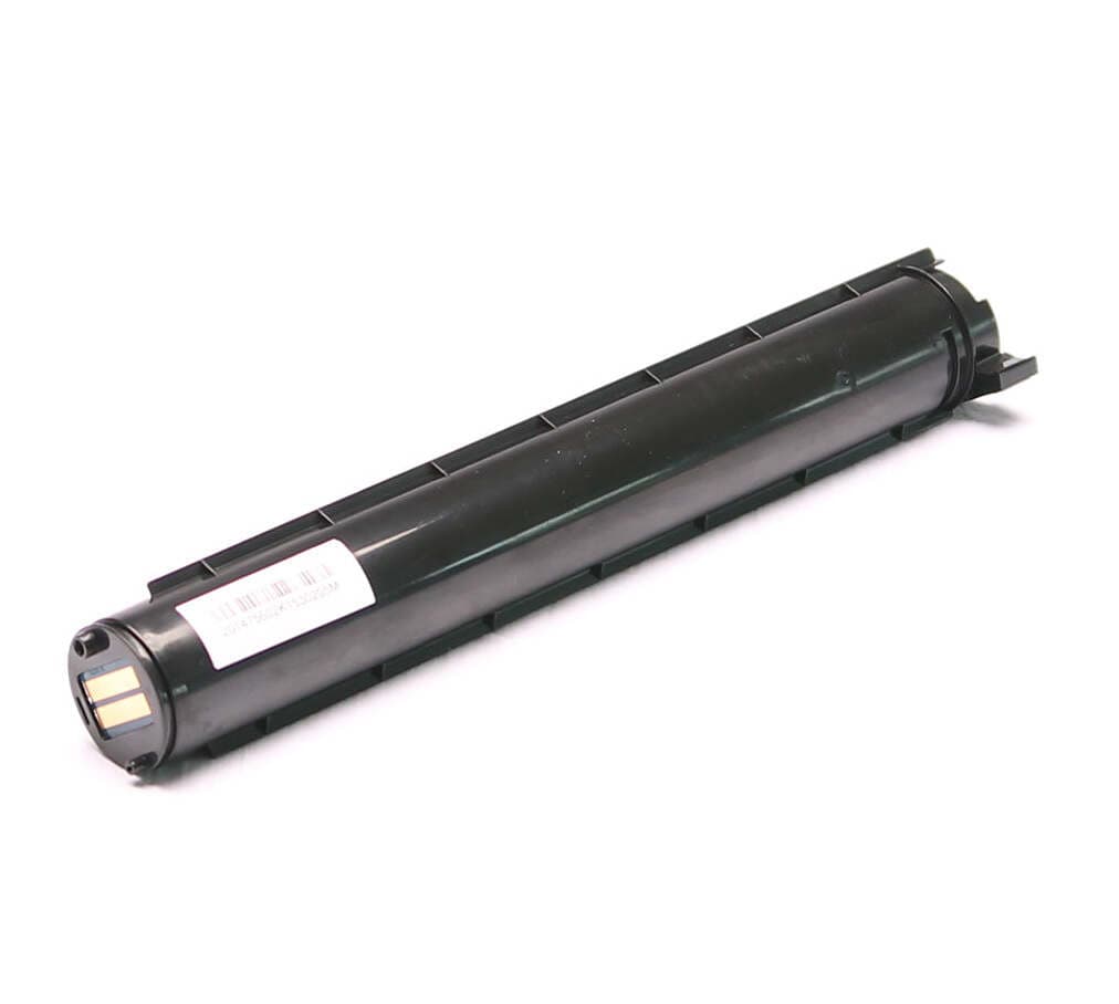 Cartus Toner compatibil Oki 43640301 (BK@2.000 pagini)