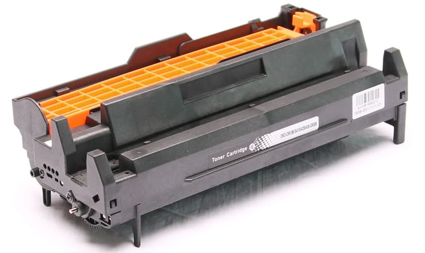 Unitate de cilindru compatibila Oki B410/ B430/ B440/ MB440/ MB460/ MB470/ MB480 (25K)