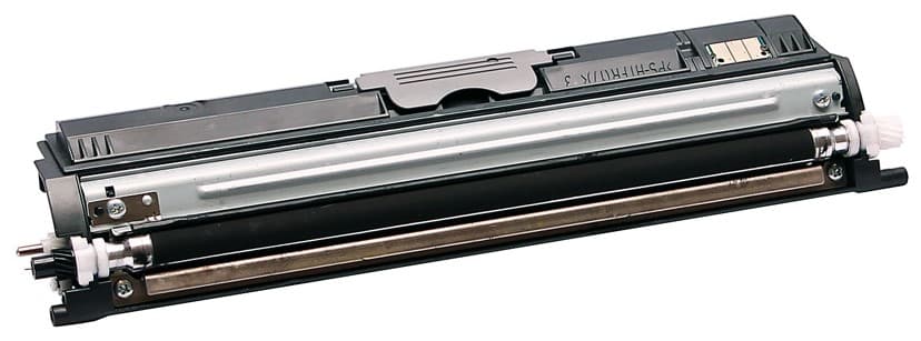 Toner compatibil black Oki C110/ C130/ MC160 (2.5K)