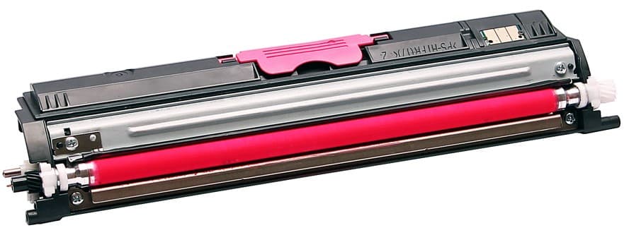 Toner compatibil magenta Oki C110/ C130/ MC160 (2.5K)