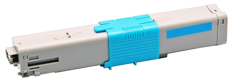 Toner compatibil cyan Oki C301/ C321/ MC332/ MC342 (1.5K)