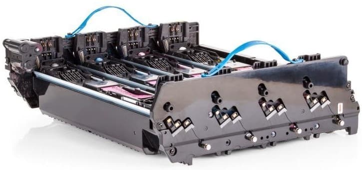 Unitate de cilindru compatibila Oki C301/ C321/ C332/ C511/ C531/ MC332/ MC342/ MC352/ MC362/ MC363/ MC562 (30K)