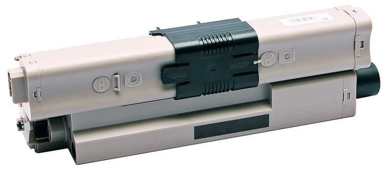 Toner compatibil black Oki C301/ C321/ MC332/ MC342 (2.2K)