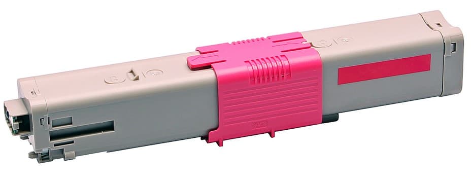 Toner compatibil magenta Oki C301/ C321/ MC332/ MC342 (1.5K)