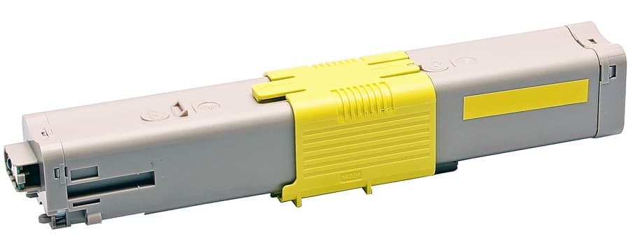 Toner compatibil yellow Oki C301/ C321/ MC332/ MC342 (1.5K)