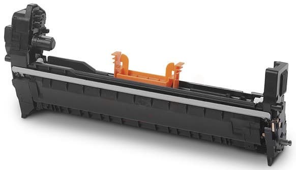 Unitate de cilindru compatibila black Oki C532/ C542 MC563/ MC573 (30K)