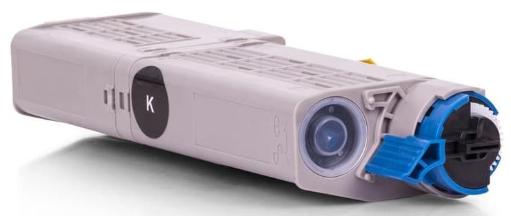 Toner compatibil black Oki C532/ C542 MC563/ MC573 (7K)