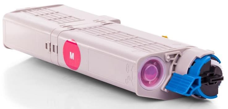 Toner compatibil magenta Oki C532/ C542 MC563/ MC573 (6K)