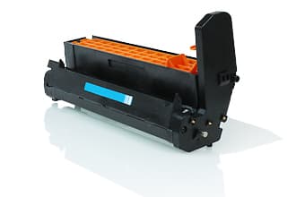 Unitate de cilindru compatibila Oki 42126643 Cyan (14K)