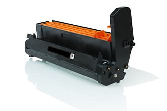Unitate de cilindru compatibila Oki 42126644 Black (14K)