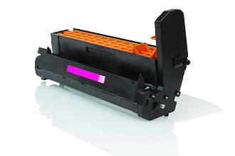 Unitate de cilindru compatibila Oki 42126642 Magenta (14K)