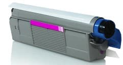Toner compatibil magenta Oki C5850/ C5950 MC560 (6K)