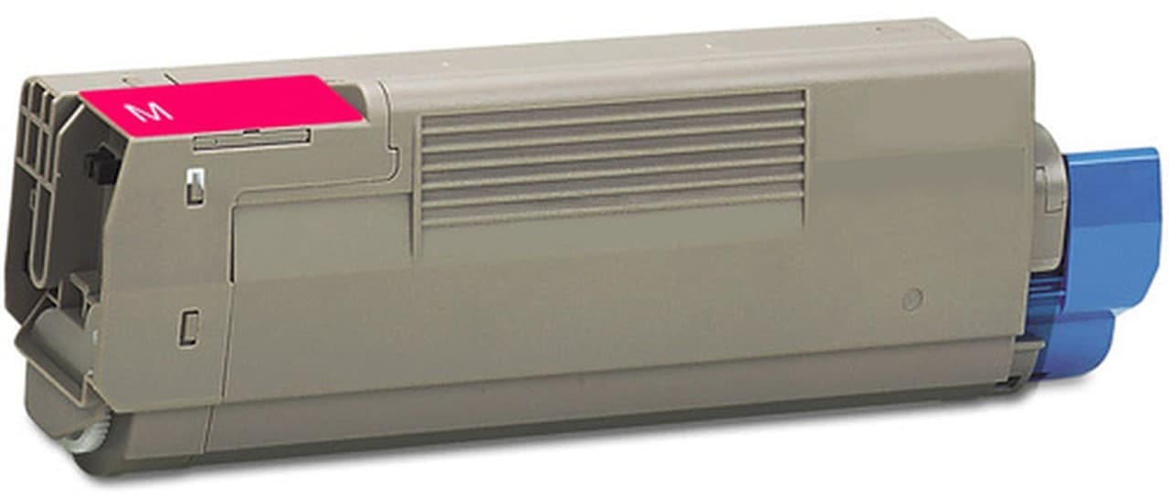 Toner compatibil magenta Oki C712 (11.5K)
