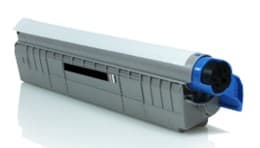 Toner compatibil black Oki C810/ C830 (8K)