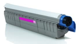 Toner compatibil magenta Oki C810/ C830 (8K)