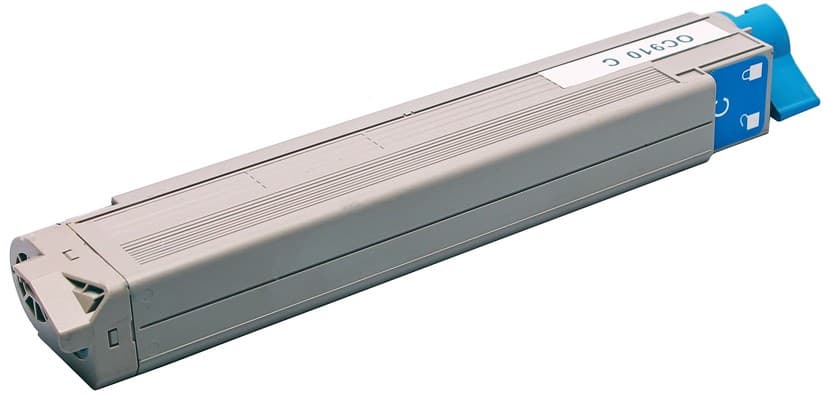 Toner compatibil cyan Oki C910/ C920 (15K)
