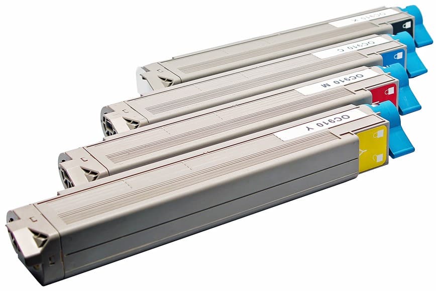 Pachet de tonere compatibile Oki C910/ C920