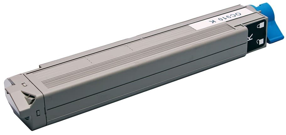 Toner compatibil black Oki C910/ C920 (15K)
