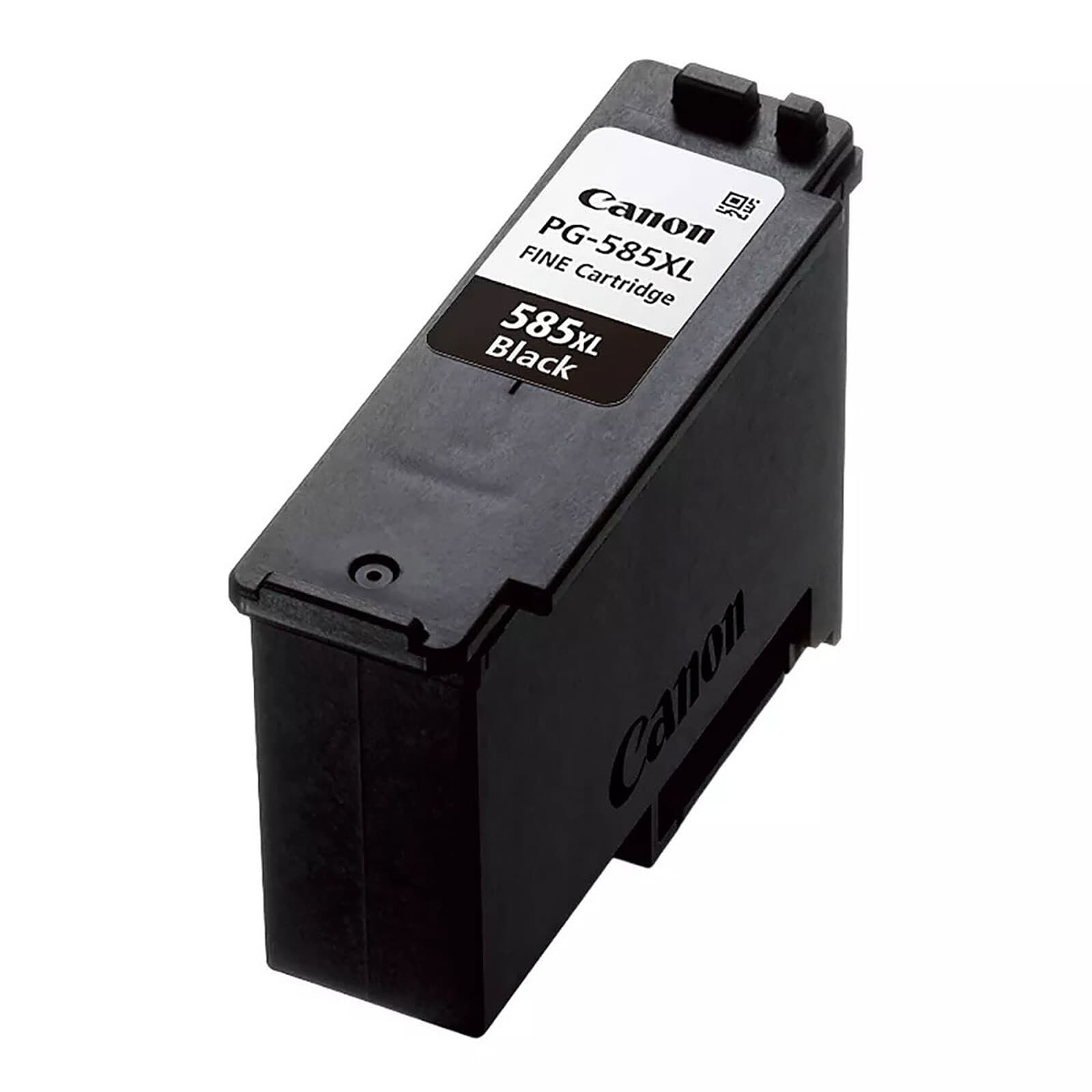 Cartus compatibil (0.3K) Canon PG-585XL Black (6204C001, PG585XL BK)
