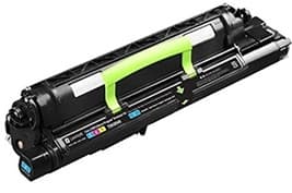 Unitate developare compatibila cyan Lexmark 72K0DC0