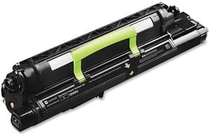 Unitate developare compatibila black Lexmark 72K0DK0