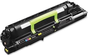 Unitate developare compatibila yellow Lexmark 72K0DY0