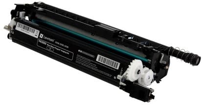 Unitate de cilindru compatibila black Lexmark 74C0ZK0 (150K)