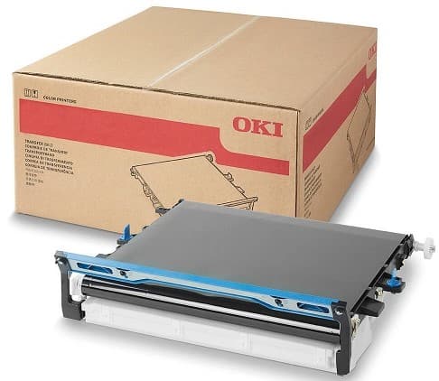 Unitate Transfer Imagine originala Oki 09006125