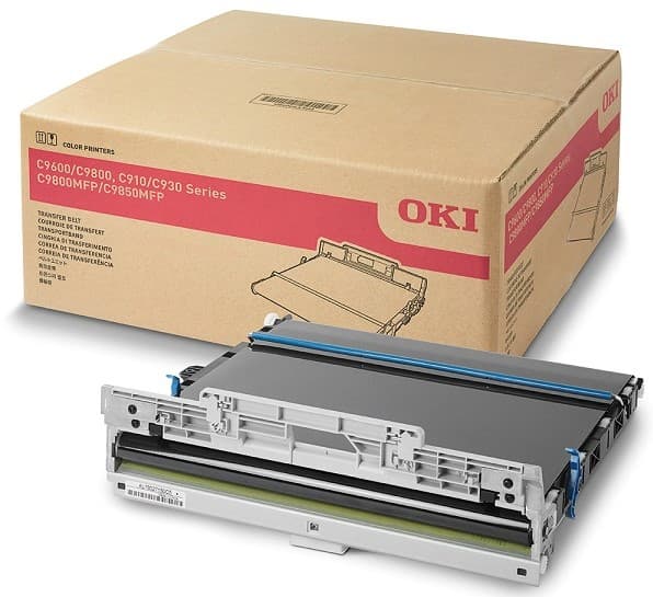Unitate Transfer Imagine originala Oki 42931603