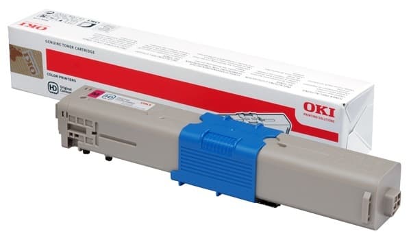 Cartus de toner (2K) Oki 44469705 Magenta