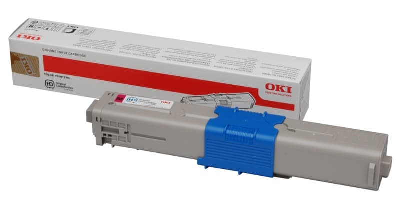 Cartus de toner (5K) Oki 44469723 Magenta