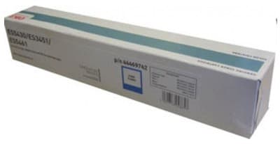 Cartus de toner (5K) Oki 44469742 Cyan