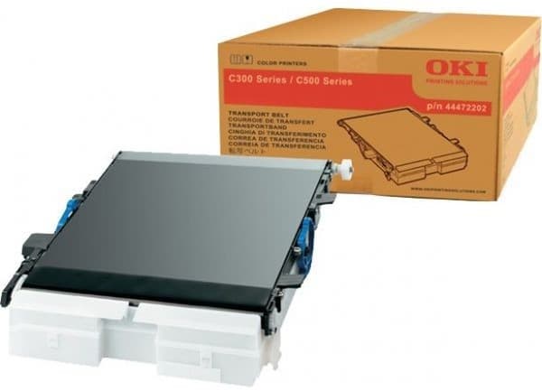 Unitate Transfer Imagine originala Oki 44472202