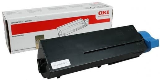 Cartus de toner (3K) Oki 44574702 Black