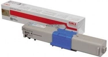 Cartus de toner (6K) Oki 44973509 Yellow