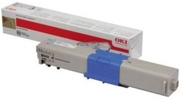 Cartus de toner (6K) Oki 44973510 Magenta