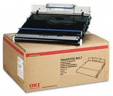 Unitate Transfer Imagine originala Oki 45531223