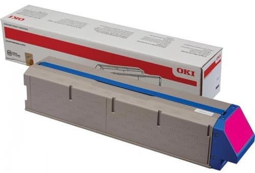 Cartus de toner (38K) Oki 45536506 Magenta