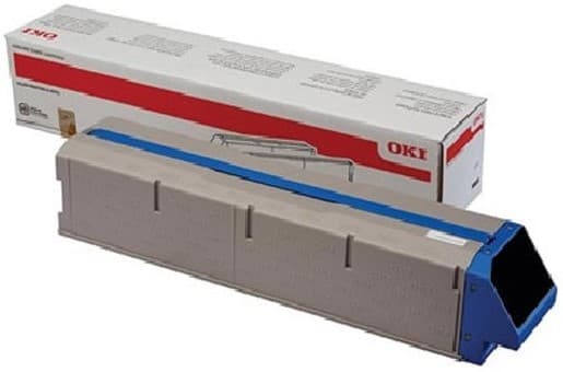 Cartus de toner (38K) Oki 45536508 Black