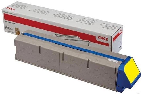 Cartus de toner (38K) Oki 45536509 Yellow