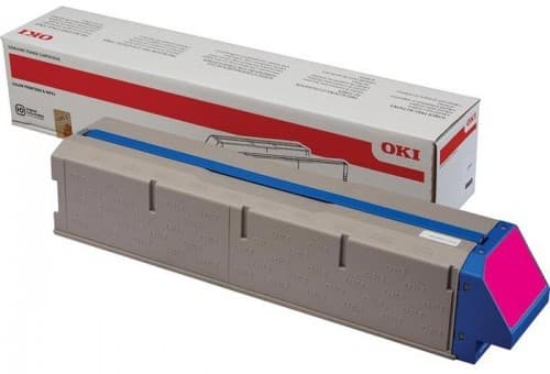 Cartus de toner (38K) Oki 45536510 Magenta