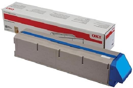 Cartus de toner (38K) Oki 45536511 Cyan