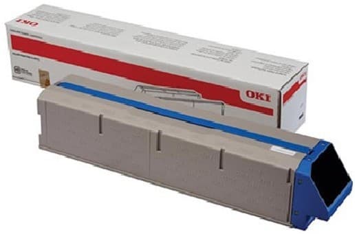 Cartus de toner (38K) Oki 45536512 Black
