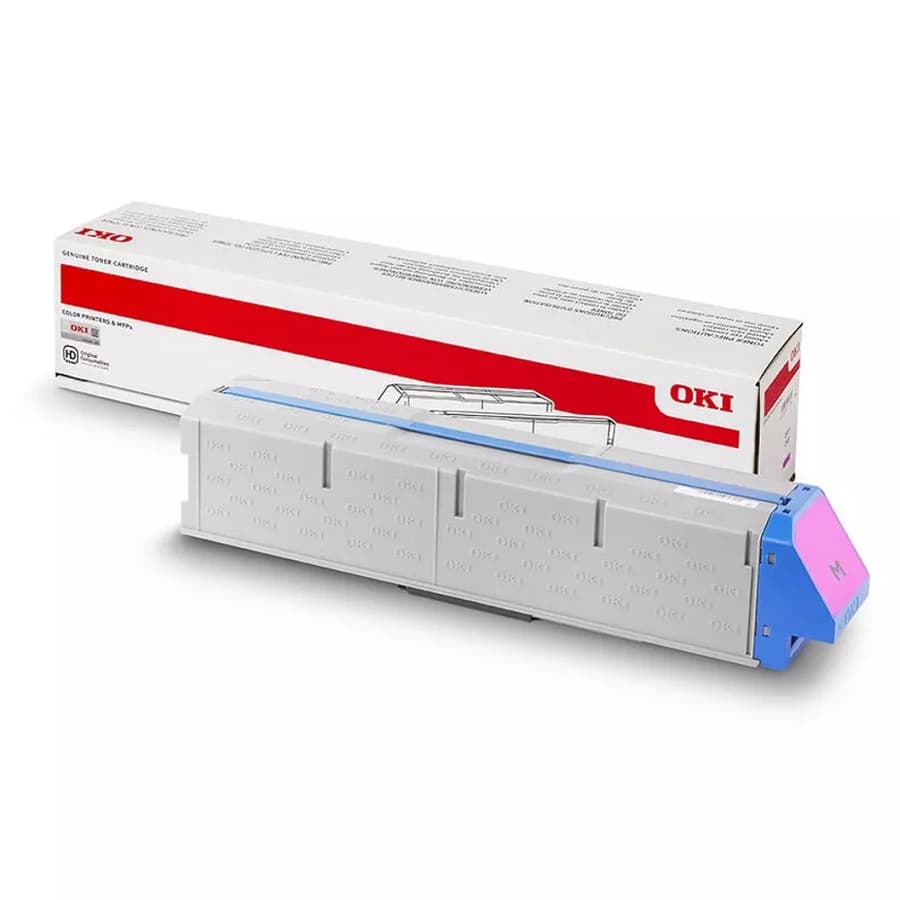 Cartus de toner (42K) Oki 45536554 Magenta