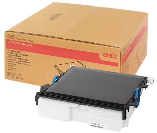 Unitate Transfer Imagine originala Oki 46394902